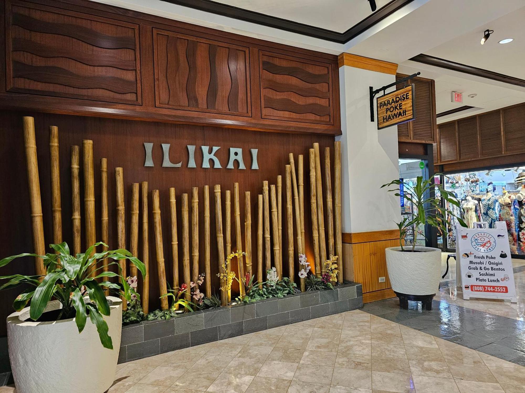 Ilikai Tower 1340 Lagoon View 1Br Honolulu Kültér fotó
