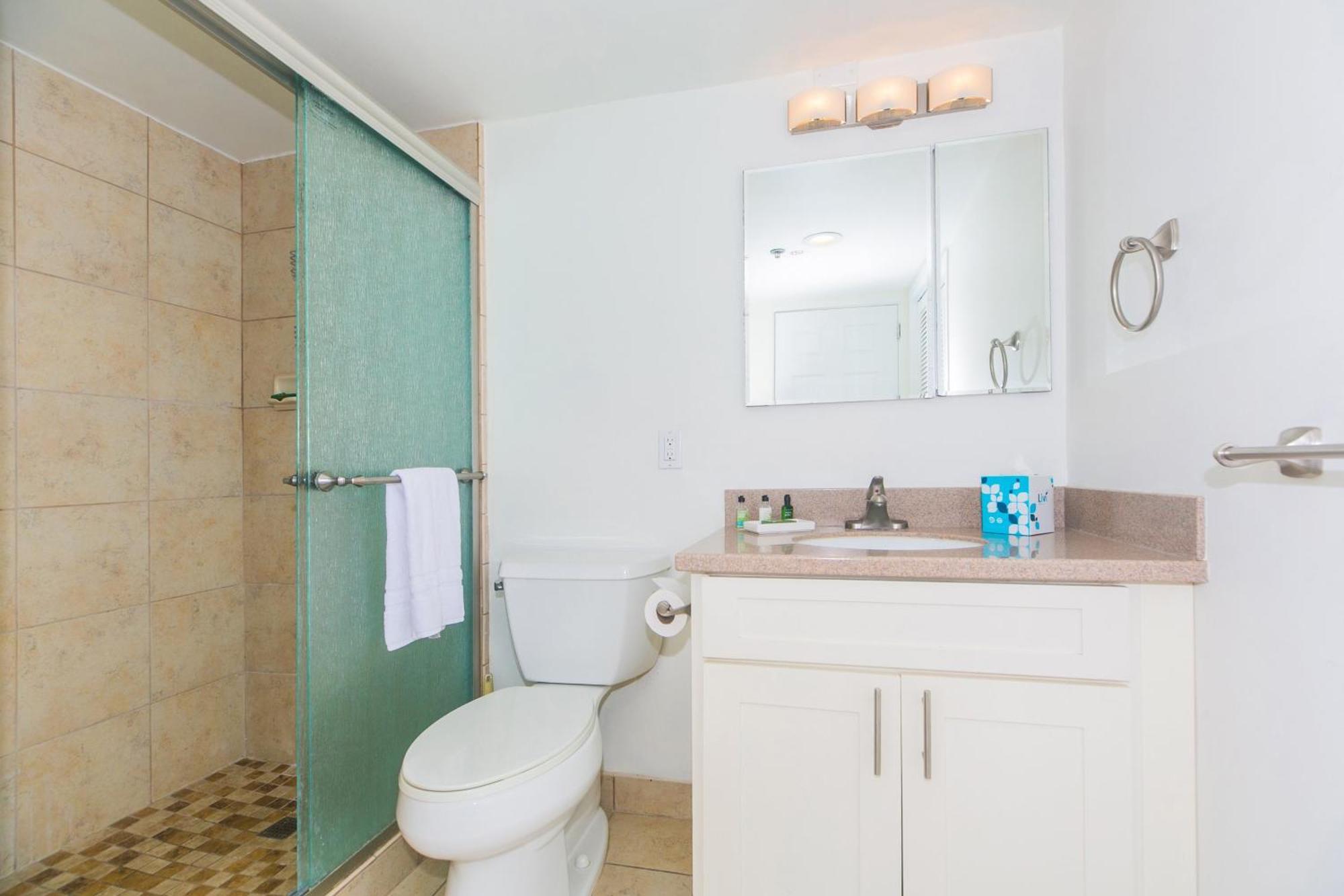 Ilikai Tower 1340 Lagoon View 1Br Honolulu Kültér fotó