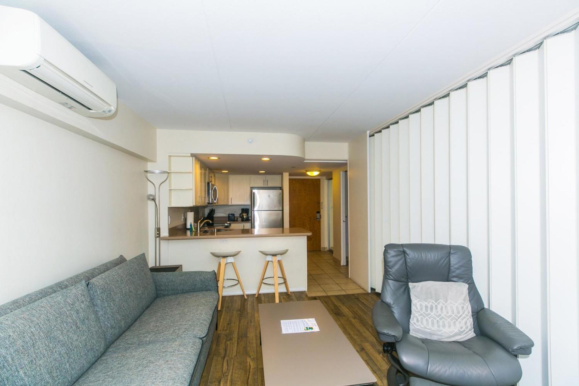 Ilikai Tower 1340 Lagoon View 1Br Honolulu Kültér fotó